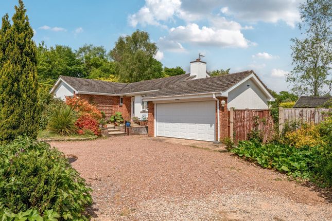 3 bedroom bungalow for sale