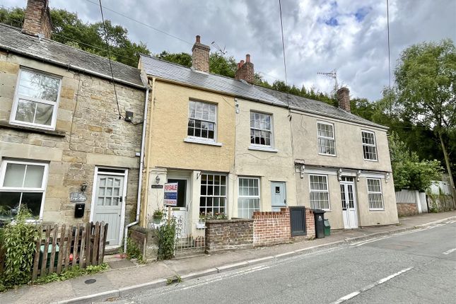 Lydbrook GL17 3 bed cottage for sale