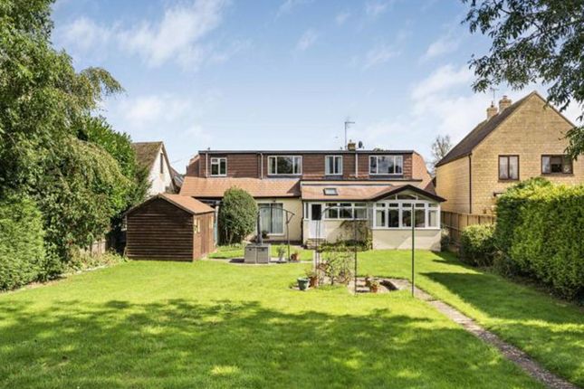 Park Close, Kirtlington, OX5 4 bed detached bungalow for sale