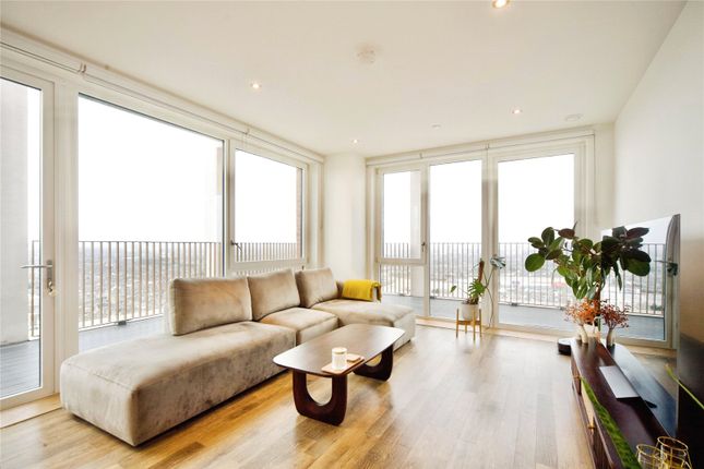 2 bed flat