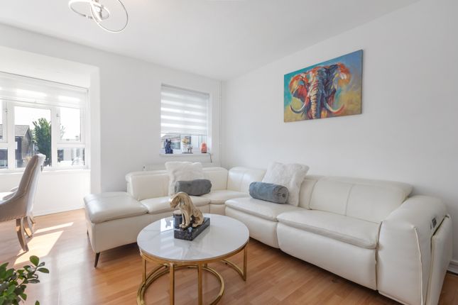 2 bed flat