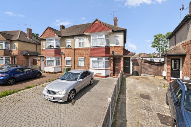 4 bedroom maisonette for sale