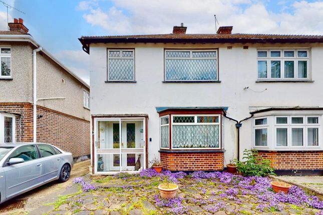 Warren Terrace, Eastern Avenue West... 3 bed semi