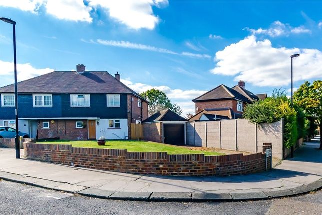 3 bed semi-detached house