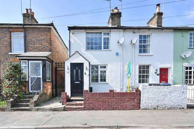 Cotterells, Hemel Hempstead, HP1 3 bed terraced house for sale