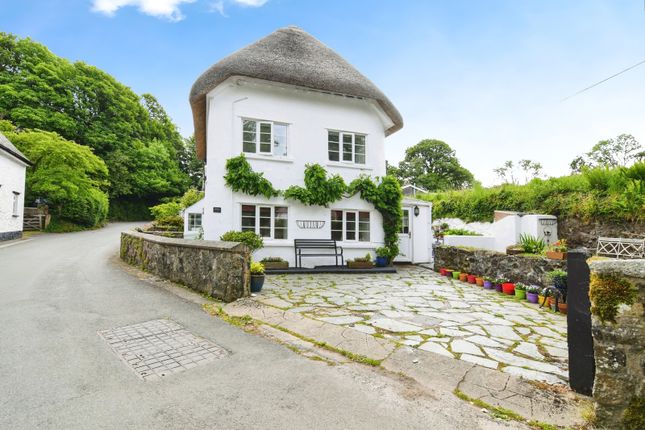 2 bed semi-detached house