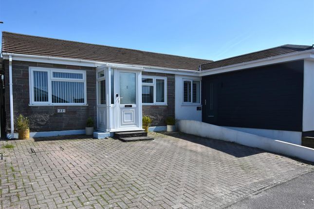 2 bedroom semi-detached bungalow for sale
