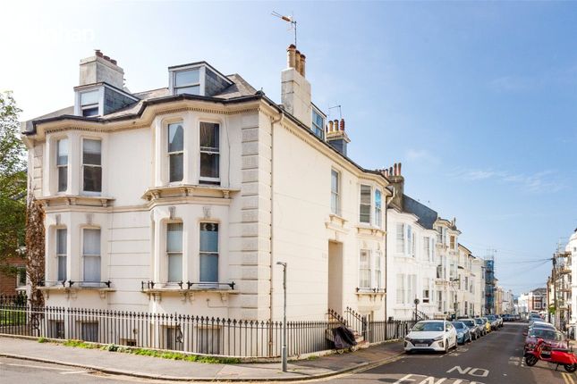 College Road, Brighton, East Sussex, BN2 Studio for sale