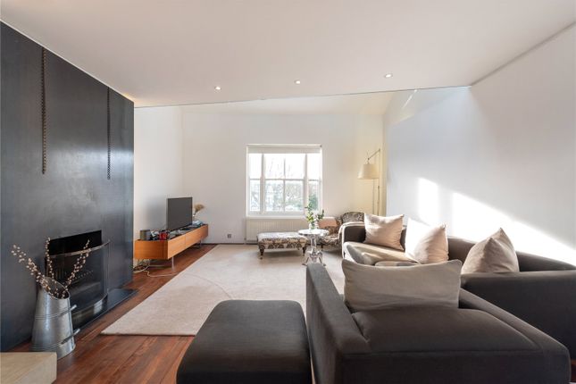 Haverstock Hill, Belsize Park... 2 bed penthouse for sale