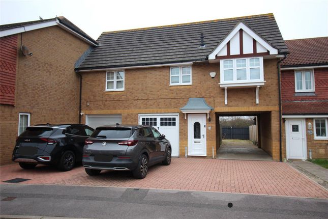 2 bed flat