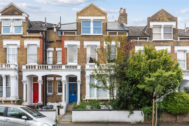 3 bedroom maisonette for sale