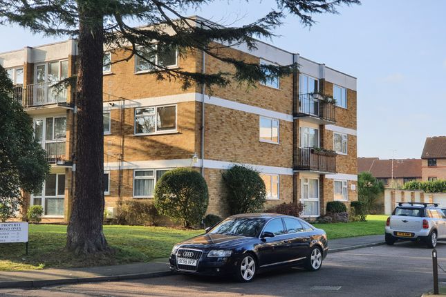 2 bed flat