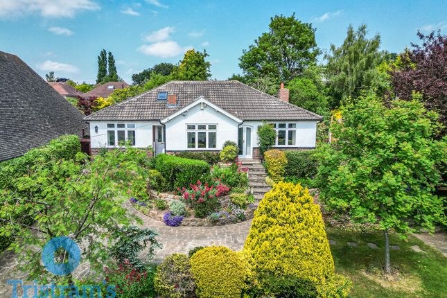 3 bed detached bungalow