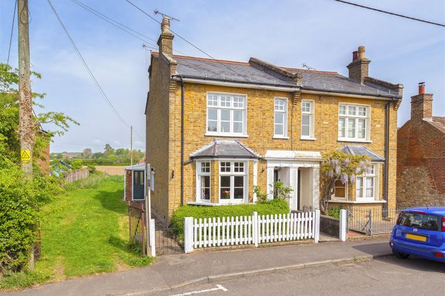 3 bed semi-detached house