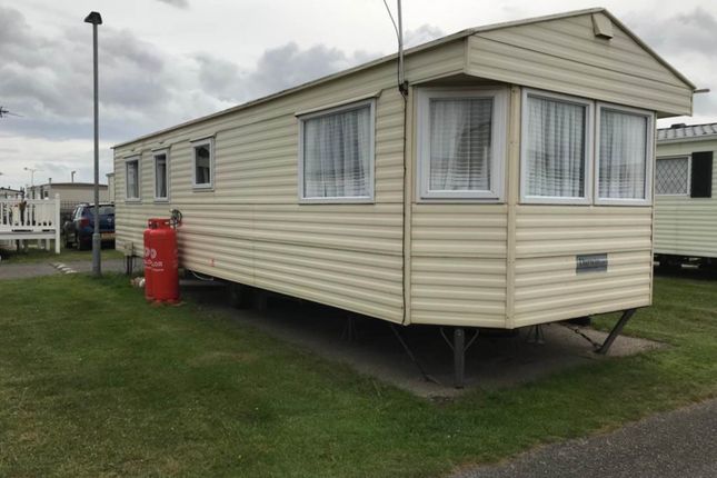 2 bed mobile/park home