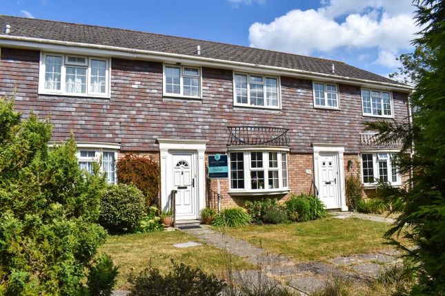 Grafton Gardens, Pennington... 3 bed terraced house for sale