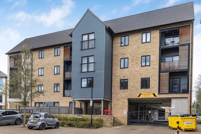 90 Bexley High Street, Bexley 2 bed apartment for sale