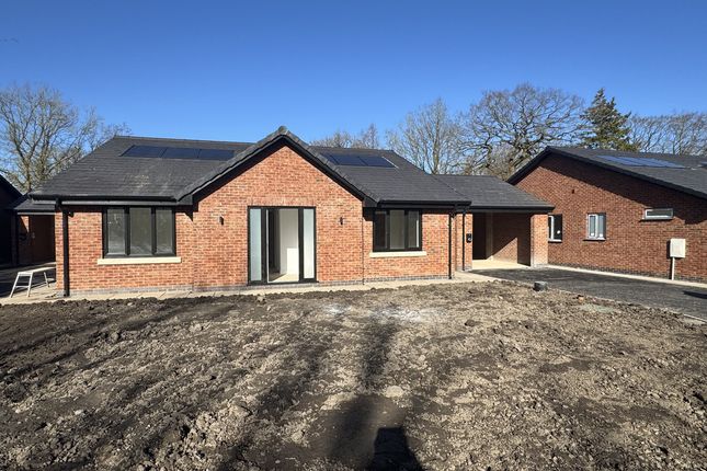 Huntley Close Preston New Road... 3 bed bungalow for sale