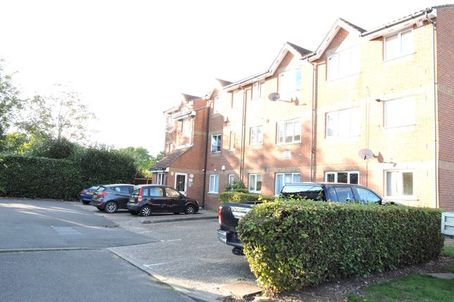 Cobbett Close, Enfield Wash... 1 bed flat for sale