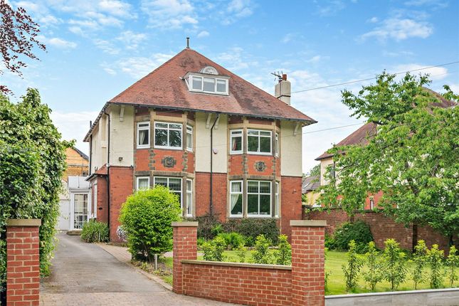 Rossett Green Lane, Harrogate, North... 5 bed detached house for sale