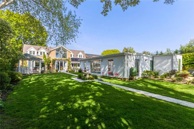 Oakway, Studham, Dunstable... 5 bed detached house for sale