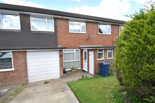 Woodley Hill, Chesham... 3 bed terraced house for sale