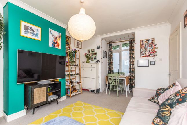 Osborne Road, Brighton 1 bed flat for sale
