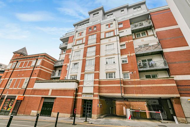 Mint Walk, Croydon, CR0 2 bed apartment for sale