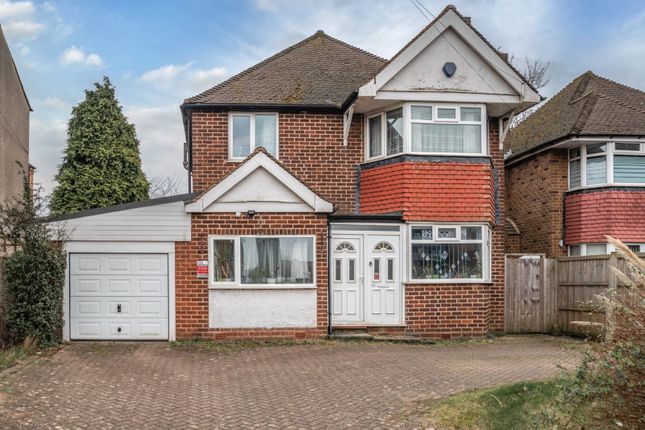 Olton Road, Solihull B90 4 bed detached house for sale