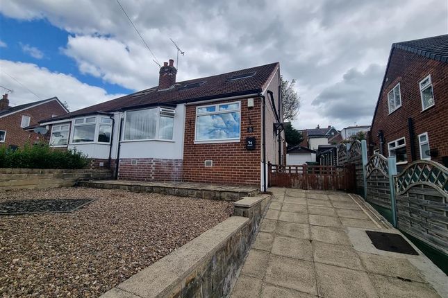 3 bedroom semi-detached bungalow for sale