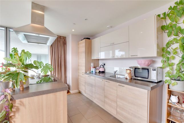 Adagio Point, 3 Laban Walk... 2 bed apartment for sale