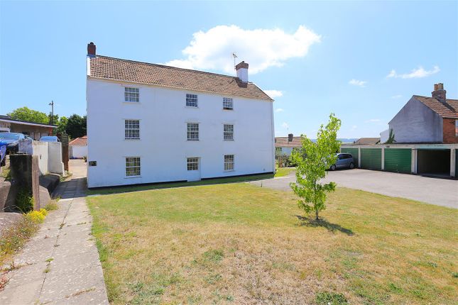 Park Hill, Shirehampton 2 bed apartment for sale