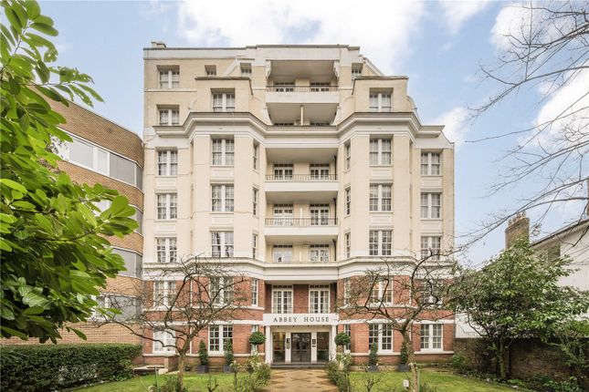 London NW8 1 bed apartment for sale