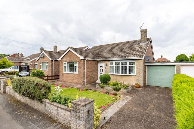 2 bed detached house