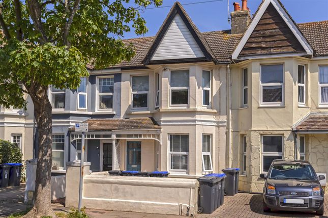 2 bed flat