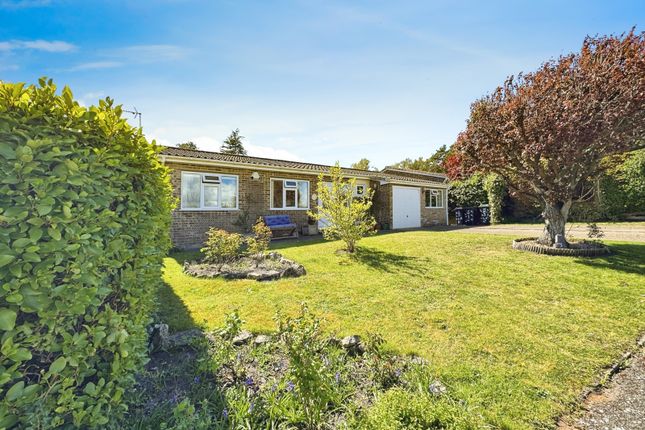 3 bedroom bungalow for sale
