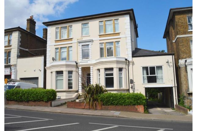 1 bed flat