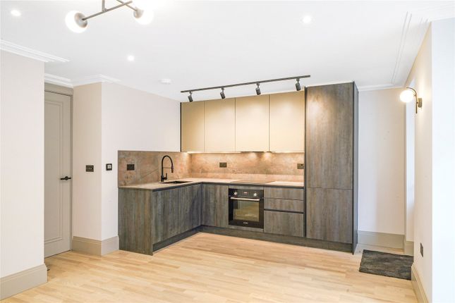 Grenville Street, Bloomsbury, London... 2 bed flat for sale