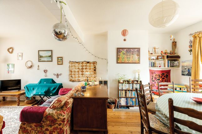 Bristol BS5 2 bed terraced house for sale