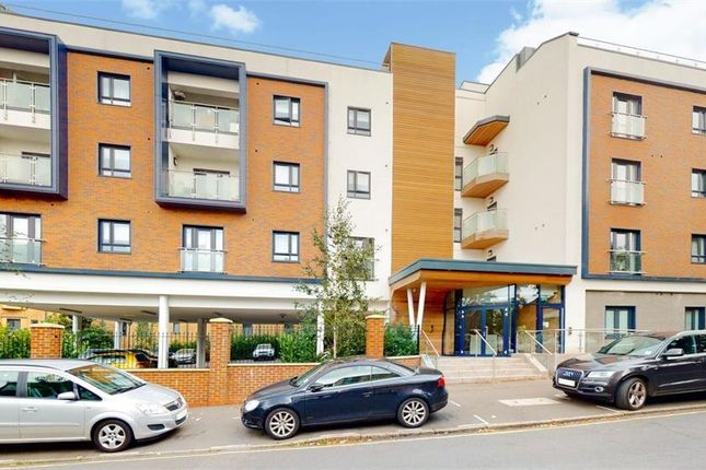 1 bed flat
