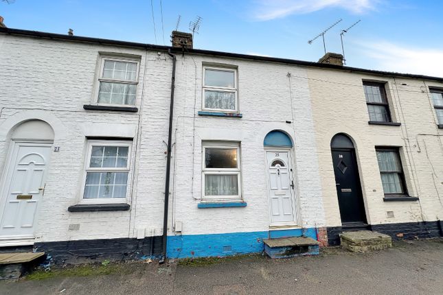 Bedford Road, Dunstable LU5 1 bed terraced house for sale