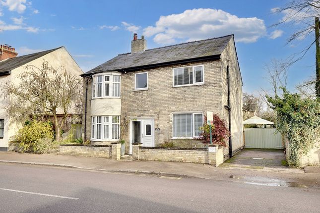 Oxford Street, Newmarket CB8 5 bed detached house for sale
