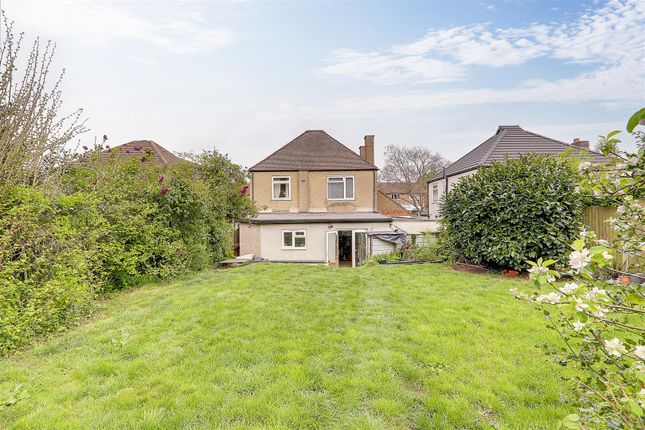 Findon Road, Findon, BN14 0BQ 3 bed detached house for sale