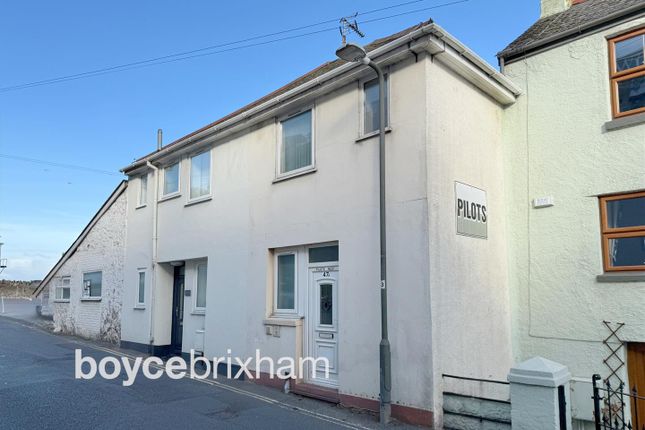 1 bedroom terraced house for sale