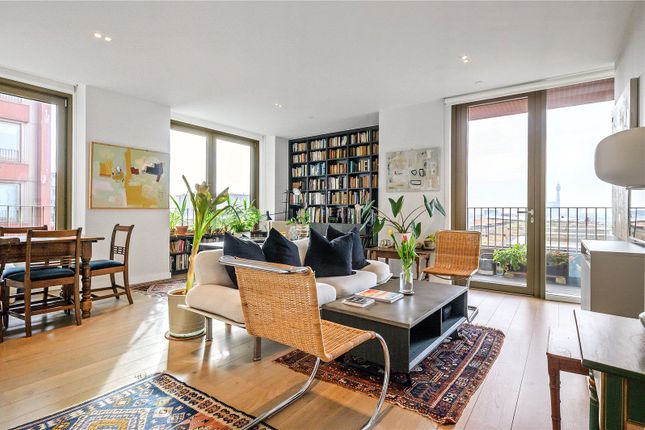 Tapestry Apartments, King's Cross... 2 bed apartment for sale