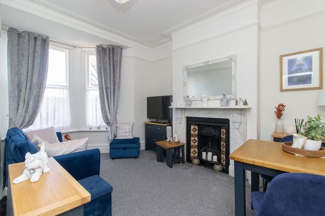 Station Road, Herne Bay, CT6 1 bed flat for sale