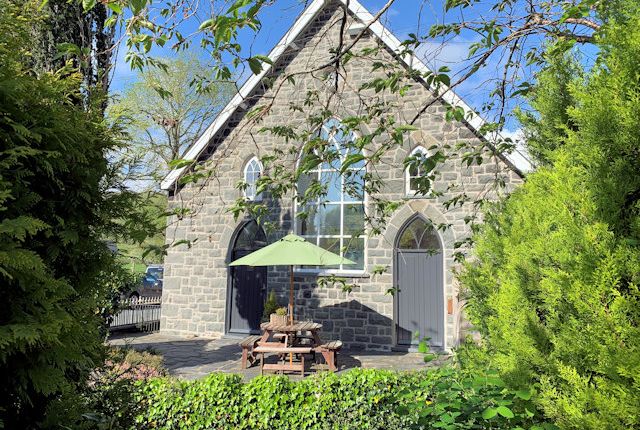 3 bedroom character property for sale