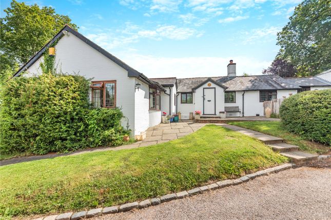 Heath Lane, Crondall, Farnham, Surrey 4 bed bungalow for sale