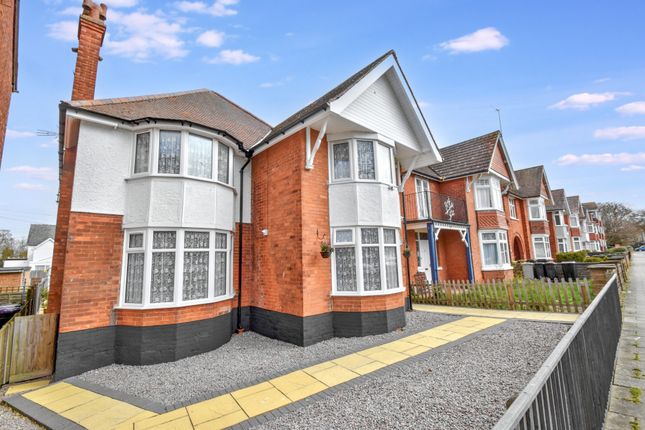 Ida Road, Skegness, PE25 4 bed detached house for sale