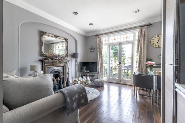 Drewstead Road, London, SW16 2 bed apartment for sale